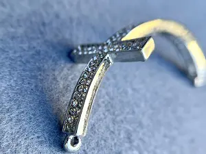 Розділювач Хрест