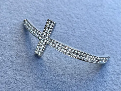 Розділювач Хрест