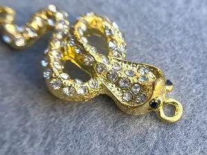 Розділювач Змія