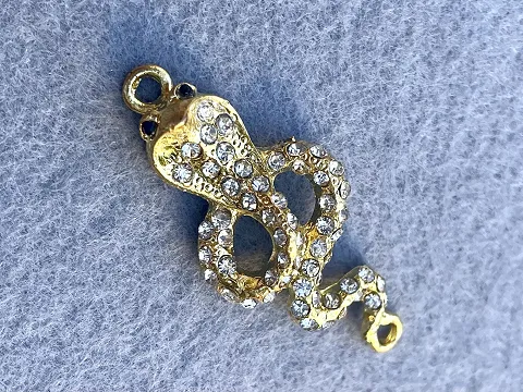 Розділювач Змія