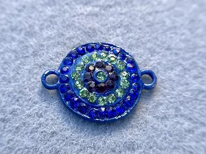 Розділювач від пристріту