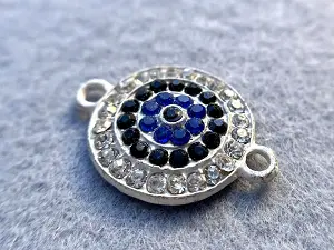 Розділювач від пристріту