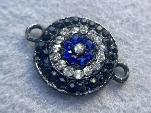 Розділювач від пристріту