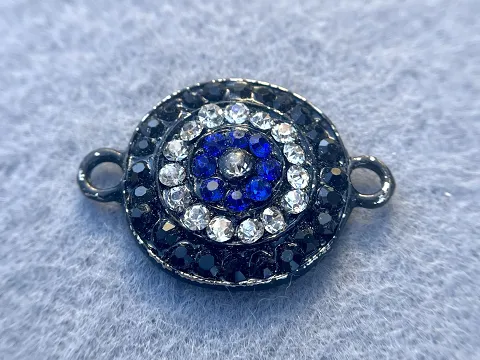 Розділювач від пристріту