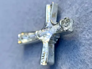 Разделитель Крест