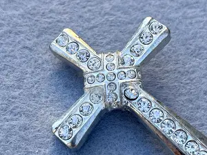 Разделитель Крест