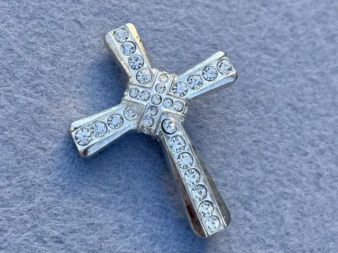 Разделитель Крест