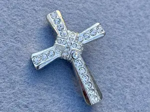 Розділювач Хрест