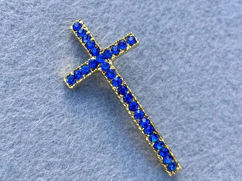 Розділювач Хрест