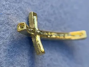 Розділювач Хрест