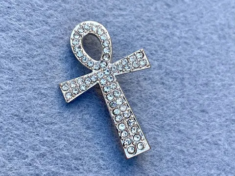 Разделитель Крест