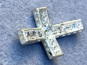 Розділювач Хрест