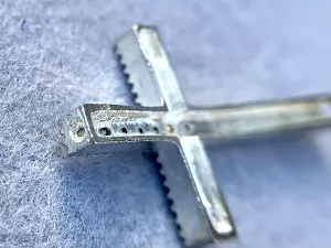 Розділювач Хрест