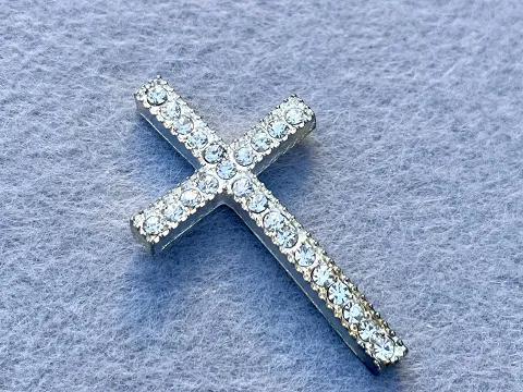 Розділювач Хрест