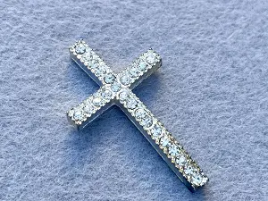 Розділювач Хрест