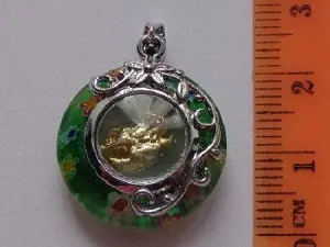 подвеска укр