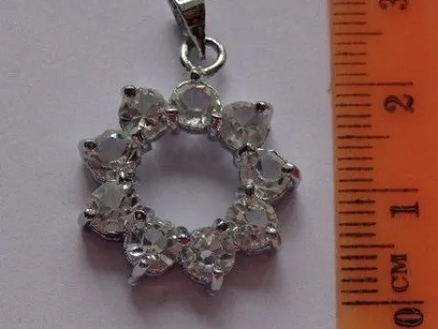 подвеска укр