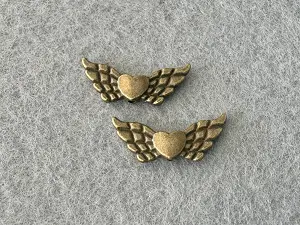 Намистини-10шт