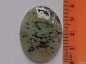 Кабошон пластиковий