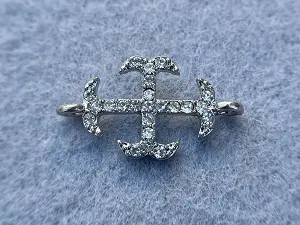 Розділювач Хрест