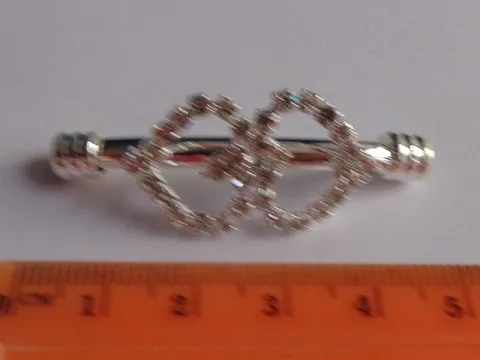 трубочка укр