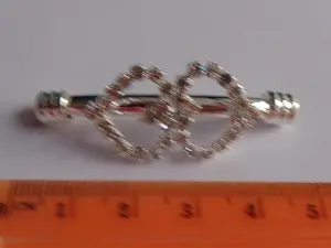 трубочка укр