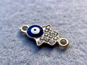 Разделитель Ладонь