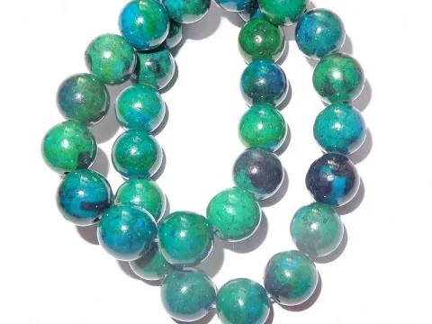 хризокола укр