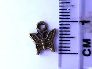 Подвески-10шт укр