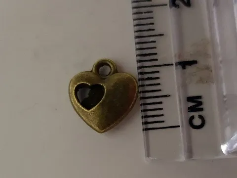 Подвески -10шт укр