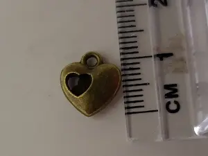 Подвески -10шт укр