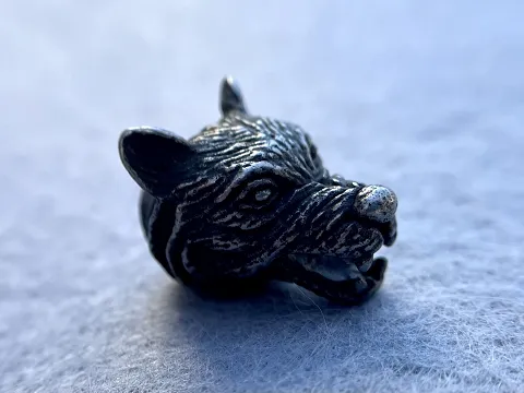 Кінцевик Вовк