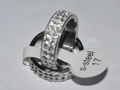 Кольцо на палец