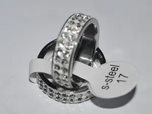 Кільце на палець