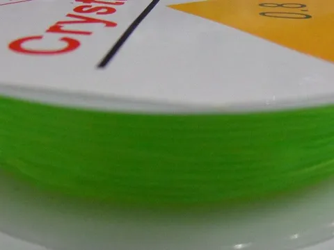 силиконовая нить-0.8мм