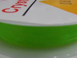 силіконова нитка-0.8мм