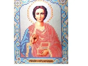 Пантелеймон укр