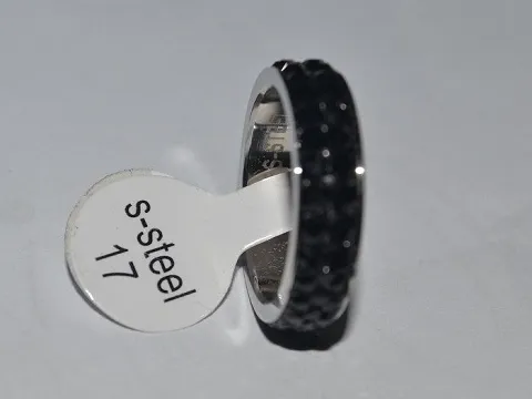 Кольцо на палец