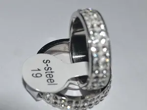 Кільце на палець