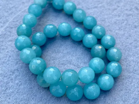 Аквамарин-10мм