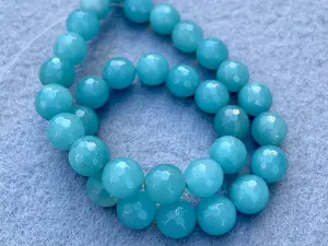 Аквамарин-10мм