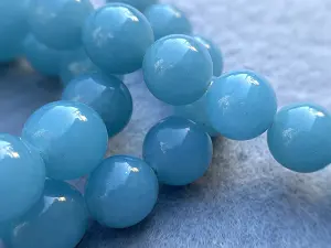 Аквамарин-10мм
