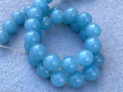 Аквамарин-10мм