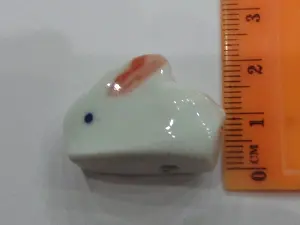 намистина порцелянова