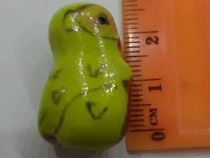 намистина порцелянова