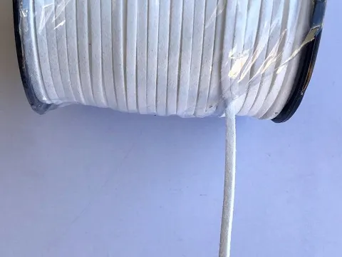 Замшевий шнур