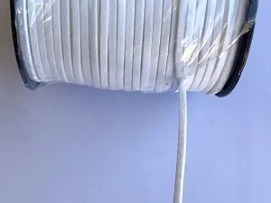 Замшевий шнур