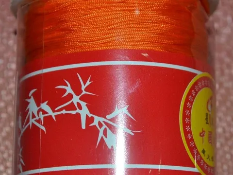 Синтетичний шнур-1мм