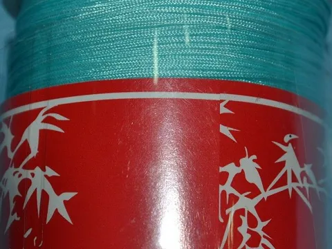 Синтетичний шнур-1мм