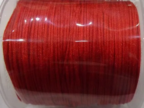 Синтетичний шнур-1мм